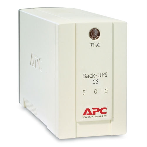 APC电源BK500Y-CH